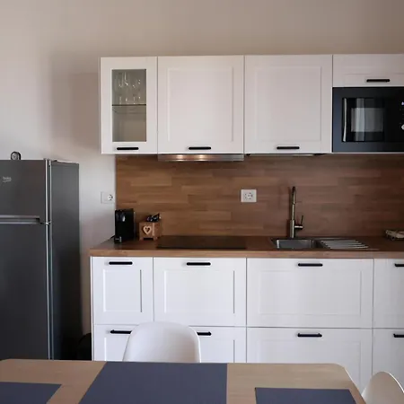 Сasa de vacaciones Mit Pool Und Panoramablick *